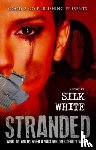 White, Silk - Stranded