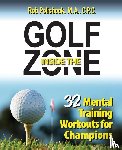 Polishook, Rob - Golf Inside the Zone