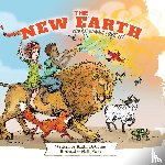 Decanio, Kathi - The New Earth