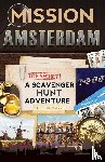 Aragon, Catherine - Mission Amsterdam