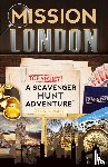Aragon, Catherine - Mission London