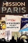 Aragon, Catherine - Mission Paris