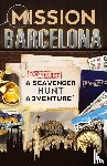 Aragon, Catherine - Mission Barcelona