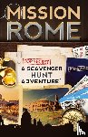Aragon, Catherine - Mission Rome
