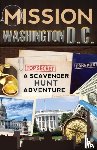 Aragon, Catherine - Mission Washington, D.C.