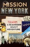 Aragon, Catherine - Mission New York