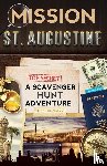 Aragon, Catherine - MISSION ST. AUGUSTINE