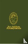 Fellowship, SAA - Sex Addicts Anonymous