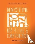 Loehr, Norma - Demystifying Bra Fitting and Construction