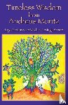 Moritz, Andreas - Timeless Wisdom from Andreas Moritz