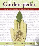 Bennett, Pamela, Zampini, Maria - Garden-Pedia