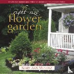 Mendez, Kerry Ann - The Right-Size Flower Garden