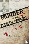 Warger, Todd A - Murder in the Fourth Corner