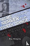 Warger, Todd A - More Murder in the Fourth Corner