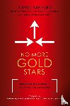 Sanford, Carol - No More Gold Stars