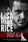 Rice, Lisa Marie - Fatal Heat