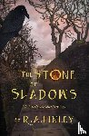 Finley, R A - The Stone of Shadows
