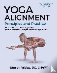 Weiss, Steven - Yoga Alignment Principles and Practice Four-Color edition
