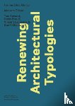  - Renewing Architectural Typologies