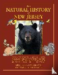 Freeman, Stan - The Natural History of New Jersey
