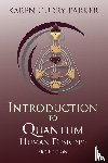 Curry Parker, Karen - Introduction to Quantum Human Design 3rd Edition