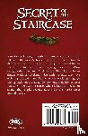 Smith, Steven K. - Secret of the Staircase