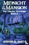 Smith, Steven K - Midnight at the Mansion