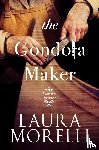 Morelli, Laura - The Gondola Maker