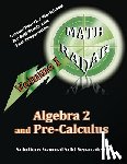 Kang, Aejeong - Algebra 2 and Pre-Calculus (Volume I): Lesson/Practice Workbook for Self-Study and Test Preparation