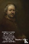 Blaha, Stephen - Physics is Logic Painted on the Void
