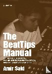 Said, Amir (Hewlett-Packard Laboratories - The BeatTips Manual