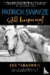 Tabashnik, Sue - PATRICK SWAYZE