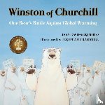 Okimoto, Jean Davies - Winston of Churchill