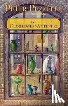Pezzelli, Peter - The Glassblower's Apprentice
