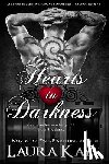 Kaye, Laura - Hearts in Darkness