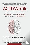 Jones, Jason E - Activator