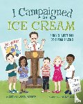 Lipshaw, Suzanne Jacobs - I Campaigned for Ice Cream