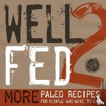Joulwan, Melissa - Well Fed 2