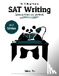 Phu, Nielson - The College Panda's SAT Writing: Advanced Guide and Workbook