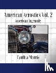 Morris, Cynthia - American Acrostics Volume 2: American Ingenuity