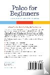 Sonoma Press - Paleo for Beginners