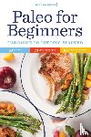 Sonoma Press - Paleo for Beginners