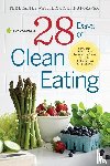 Sonoma Press - 28 Days of Clean Eating