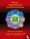 Kilmann, Ralph H - Kilmann Organizational Conflict Instrument