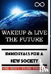 Starr, Dr Im Roy C - Wakeup & Live The Future
