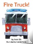 Ulz, Ivan - Fire Truck!