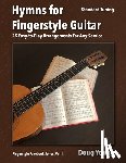 Young, Doug - Hymns for Fingerstyle Guitar
