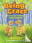 Hyjek, June - Being Grace
