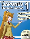 Trombley, George W, Takenaka, Yukari - !Japones desde Cero! 1