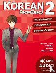 Trombley, George - Korean from Zero!